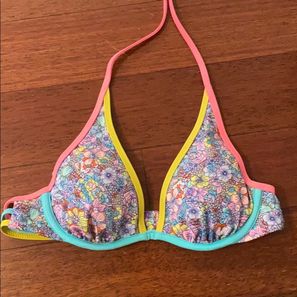 brand new bathing suite top